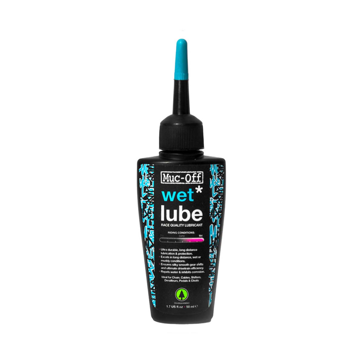 MUC-OFF Wet Lube 50 ml