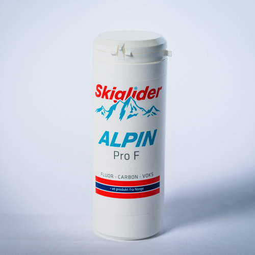 Skiglider Pulver Alpin Pro