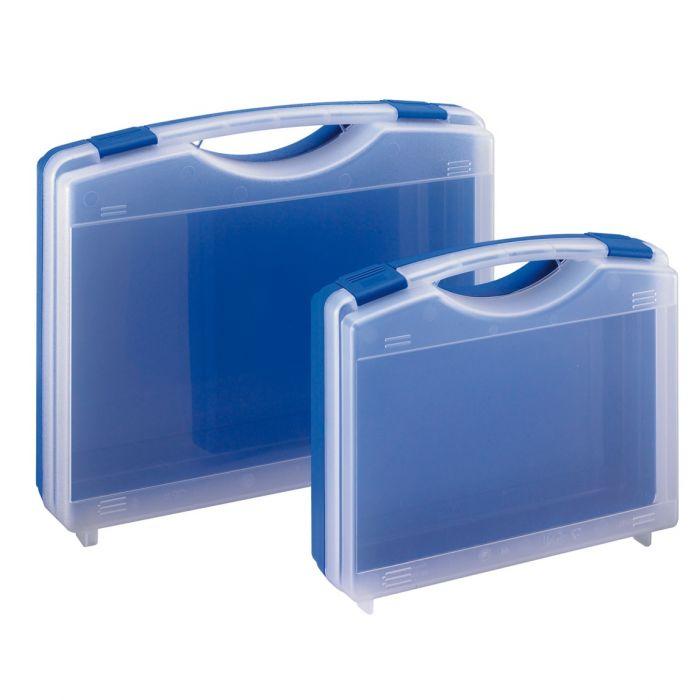 Holmenkol Wax Case Empty Big