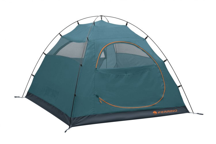 Ferrino Skyline 3 Tent, Blue