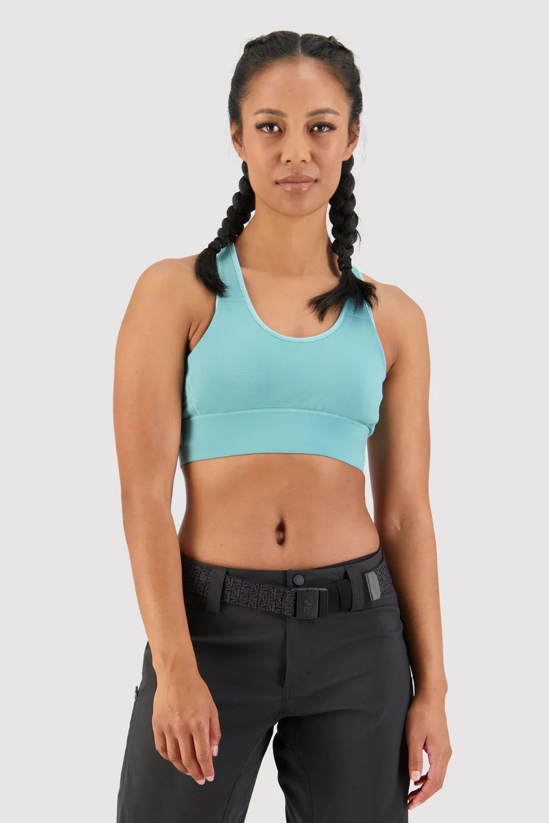 Mons Royale WMNS Stratos Merino Bra Mons Royale WMNS Stratos Merino Bra