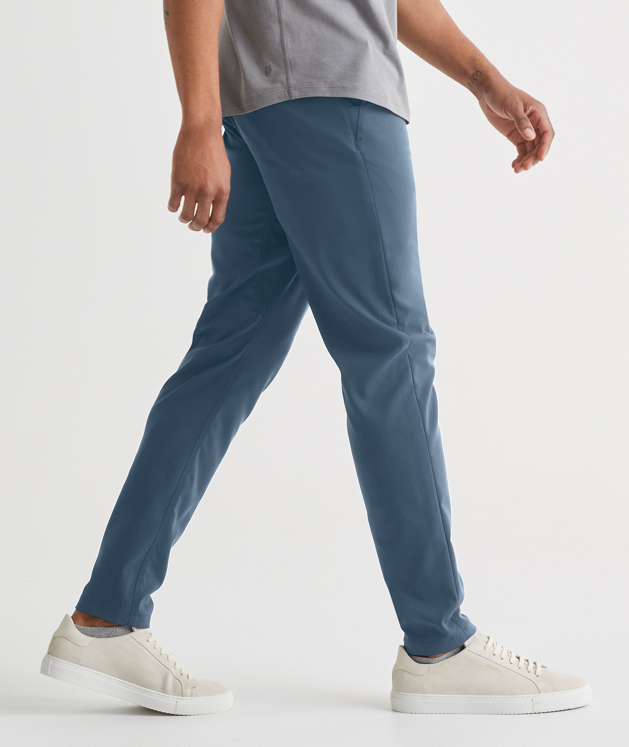 DUER NuStretch Slim Pant 5-Pocket
