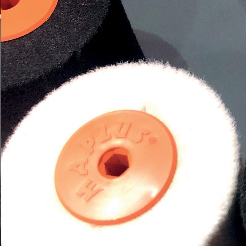 Maplus Roto Brush Maplustex Rollers