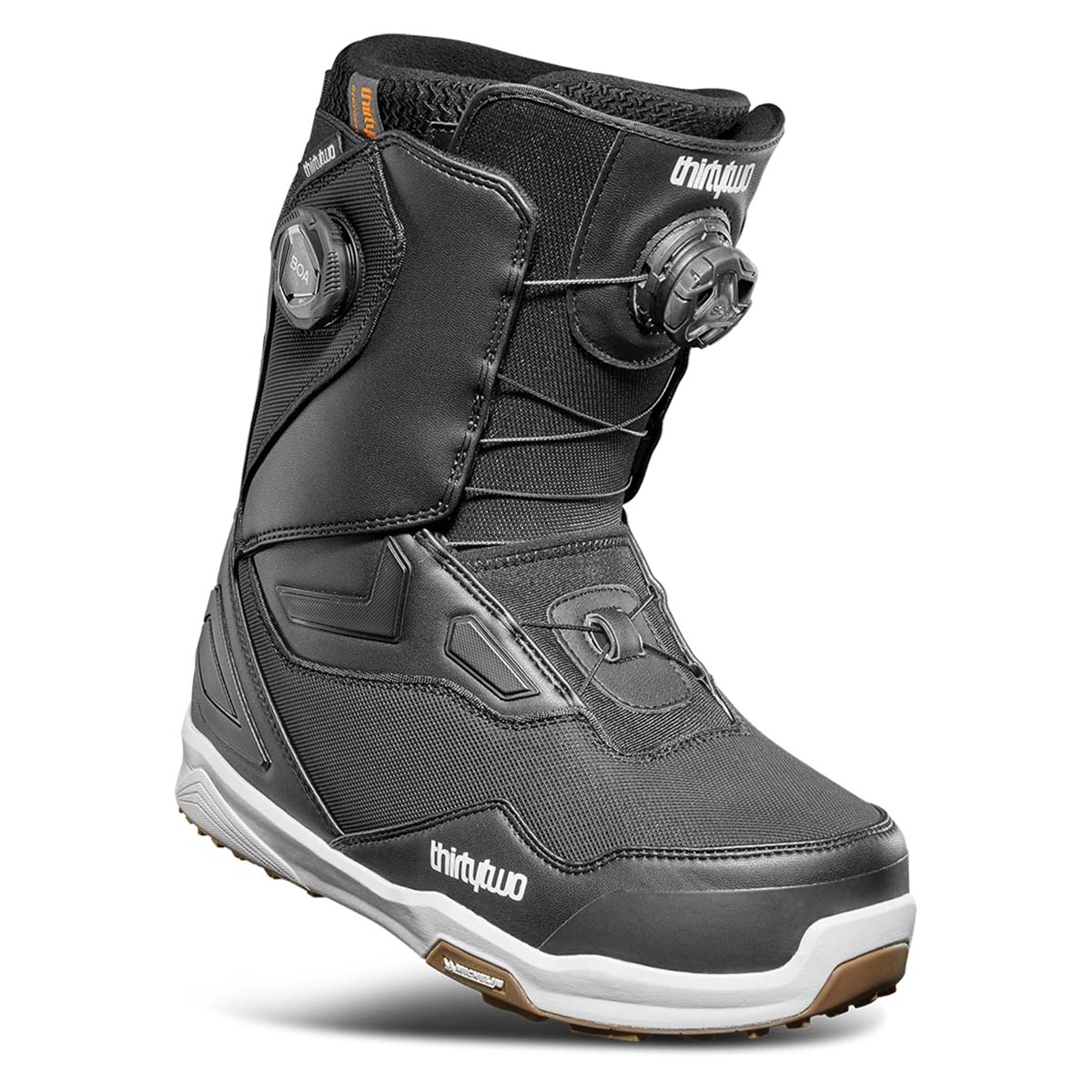 ThirtyTwo TM-2 Double BOA Boots, Black