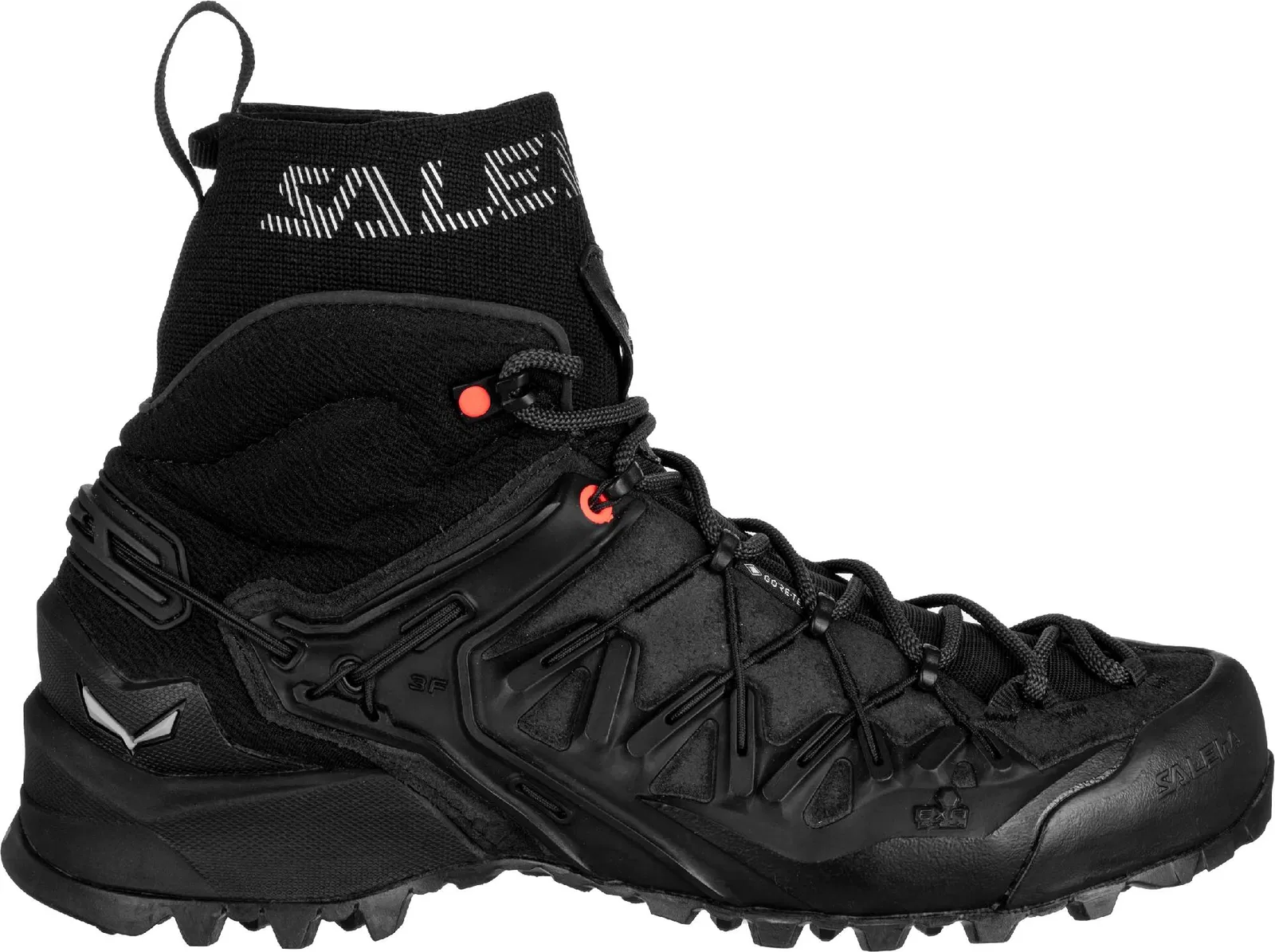 Salewa WS Wildfire Edge Mid GTX