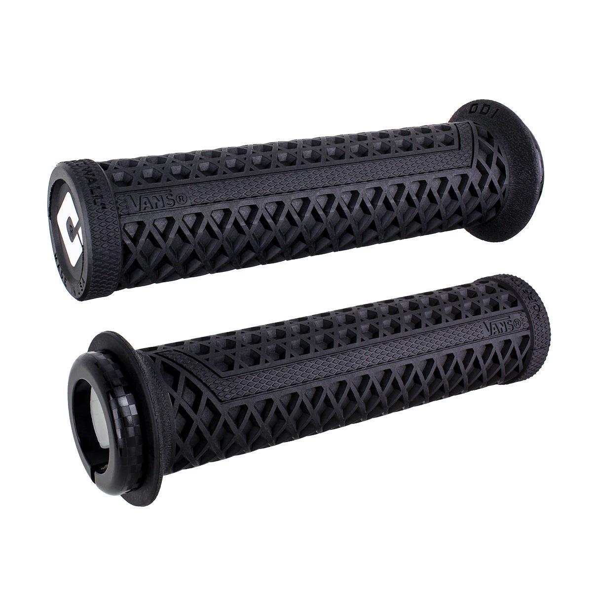 Odi Vans® v2.1 Lock-On Grips, Black