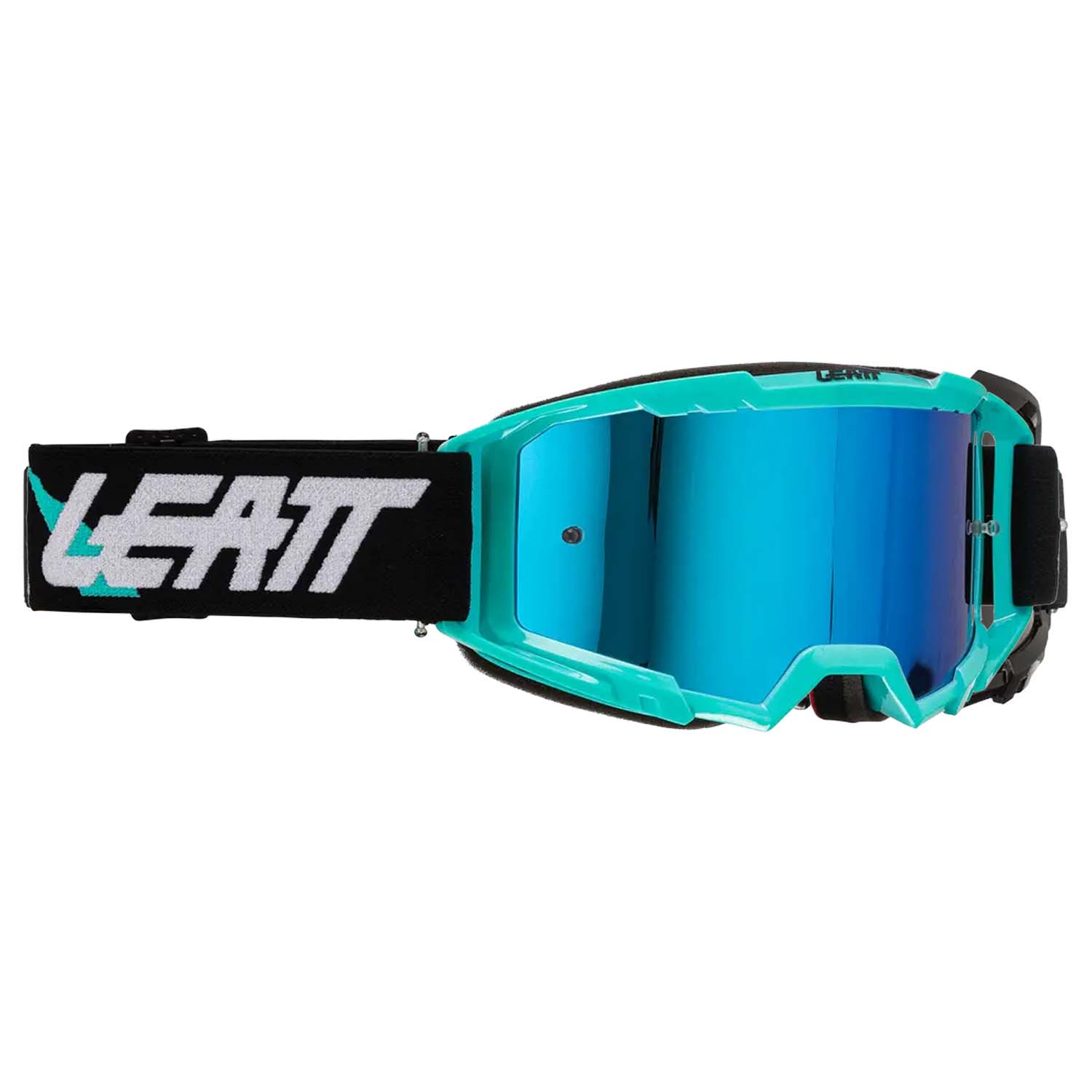 Leatt Goggle Vizion 3.5 Iriz, Acid
