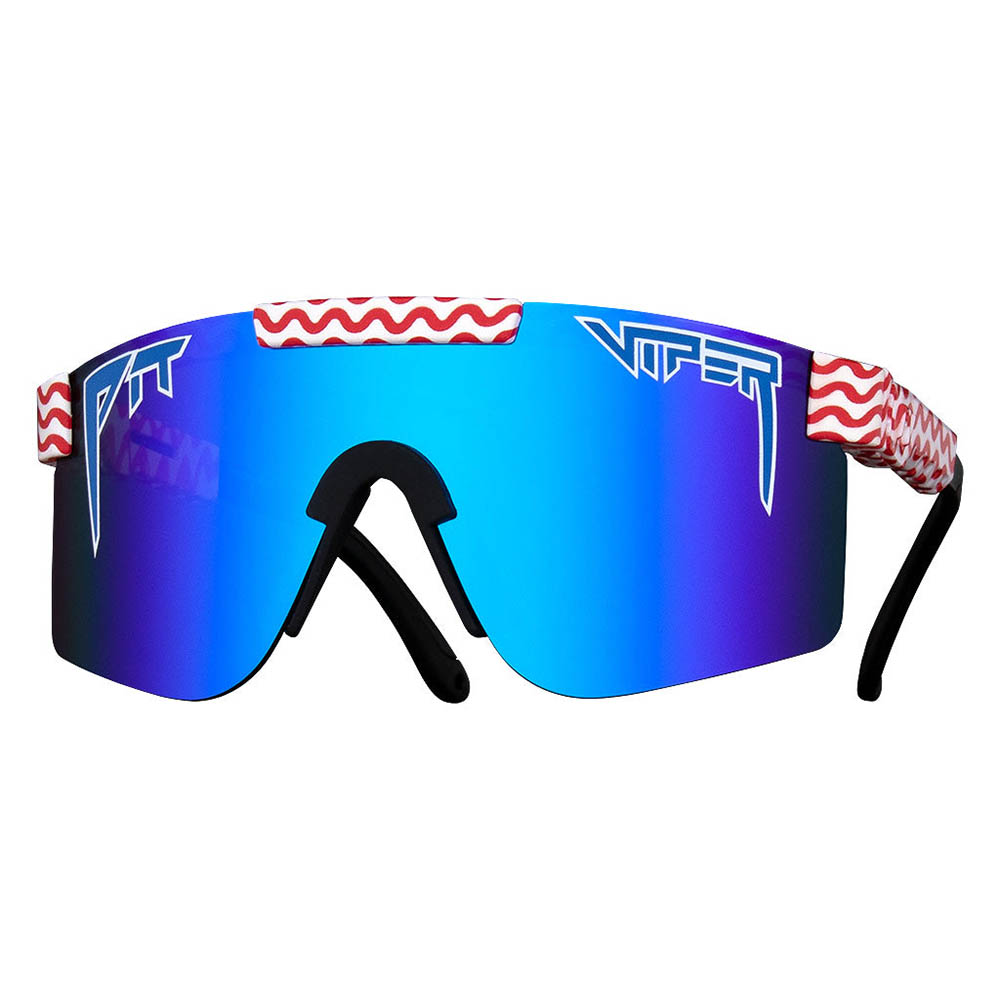 Pit Viper Original The Yankee Noodle