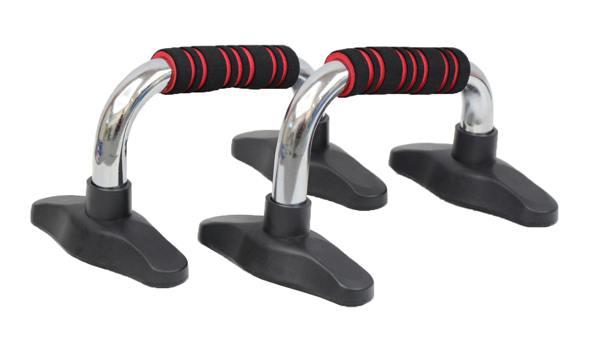 Iron Gym Push Up Iron Gym Push Up