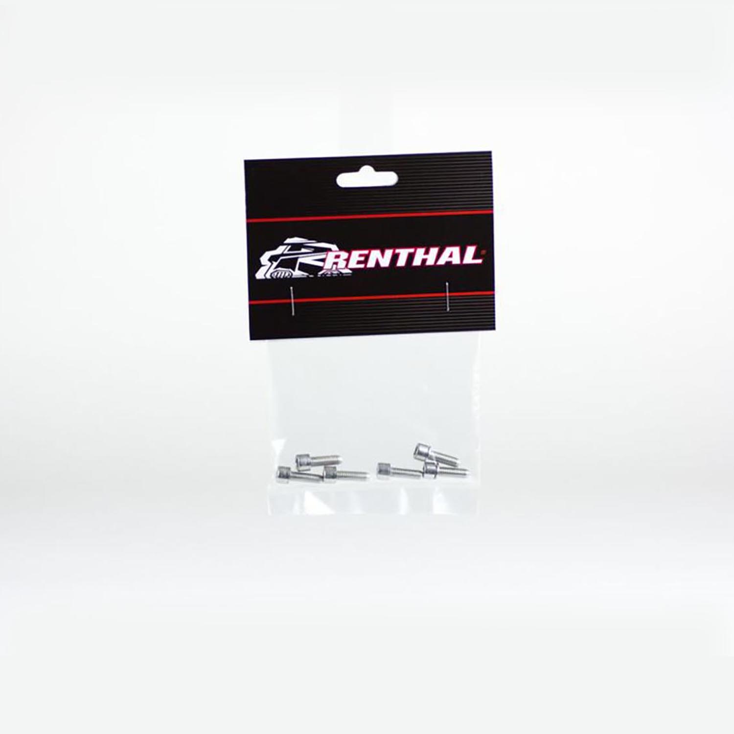 Renthal Apex/Apex 35 Screw Kit