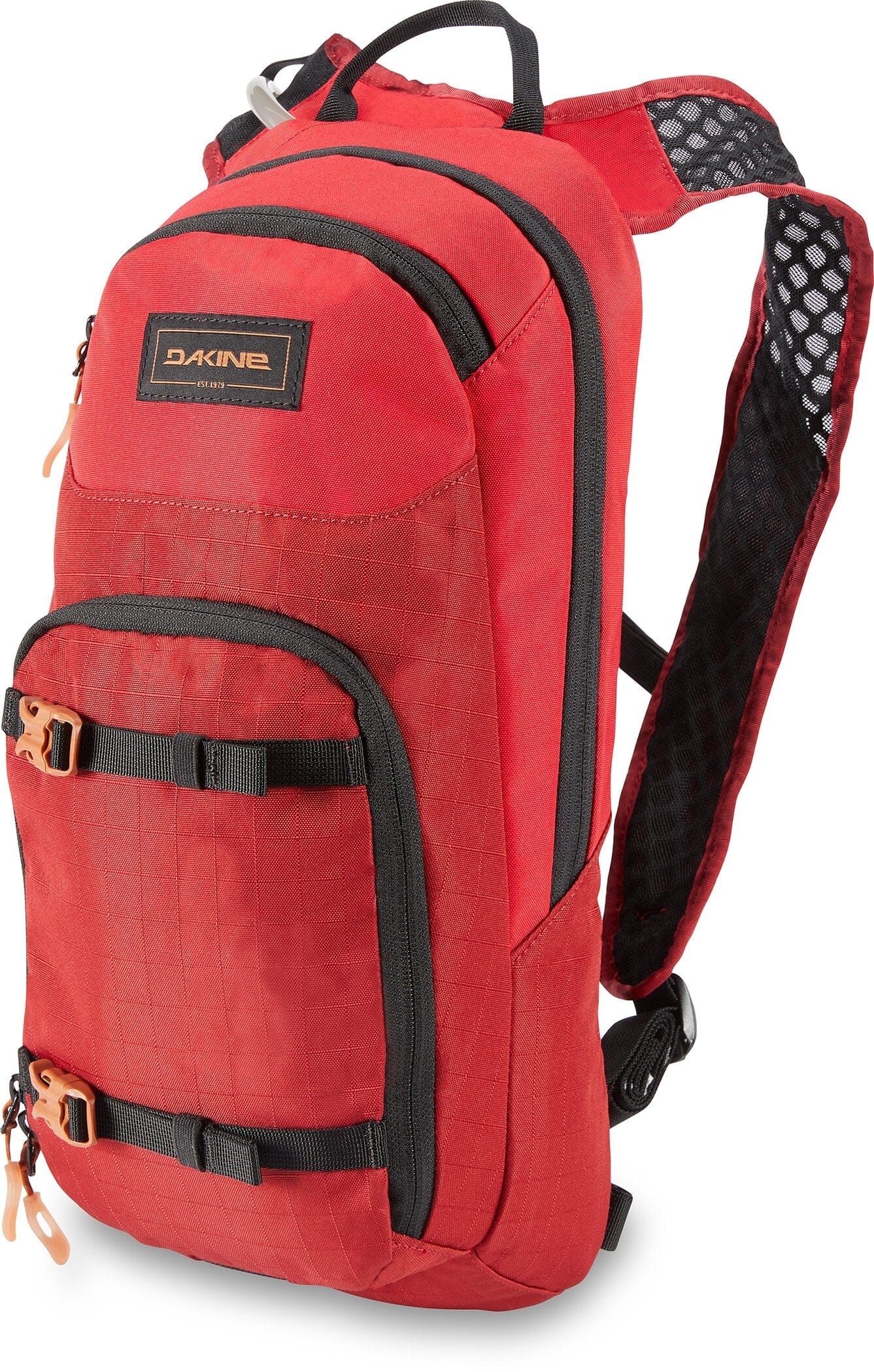 Dakine Session Backpack 8L, Deep Red