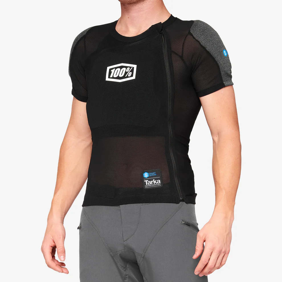 100% Tarka Body Protector Short Sleeve