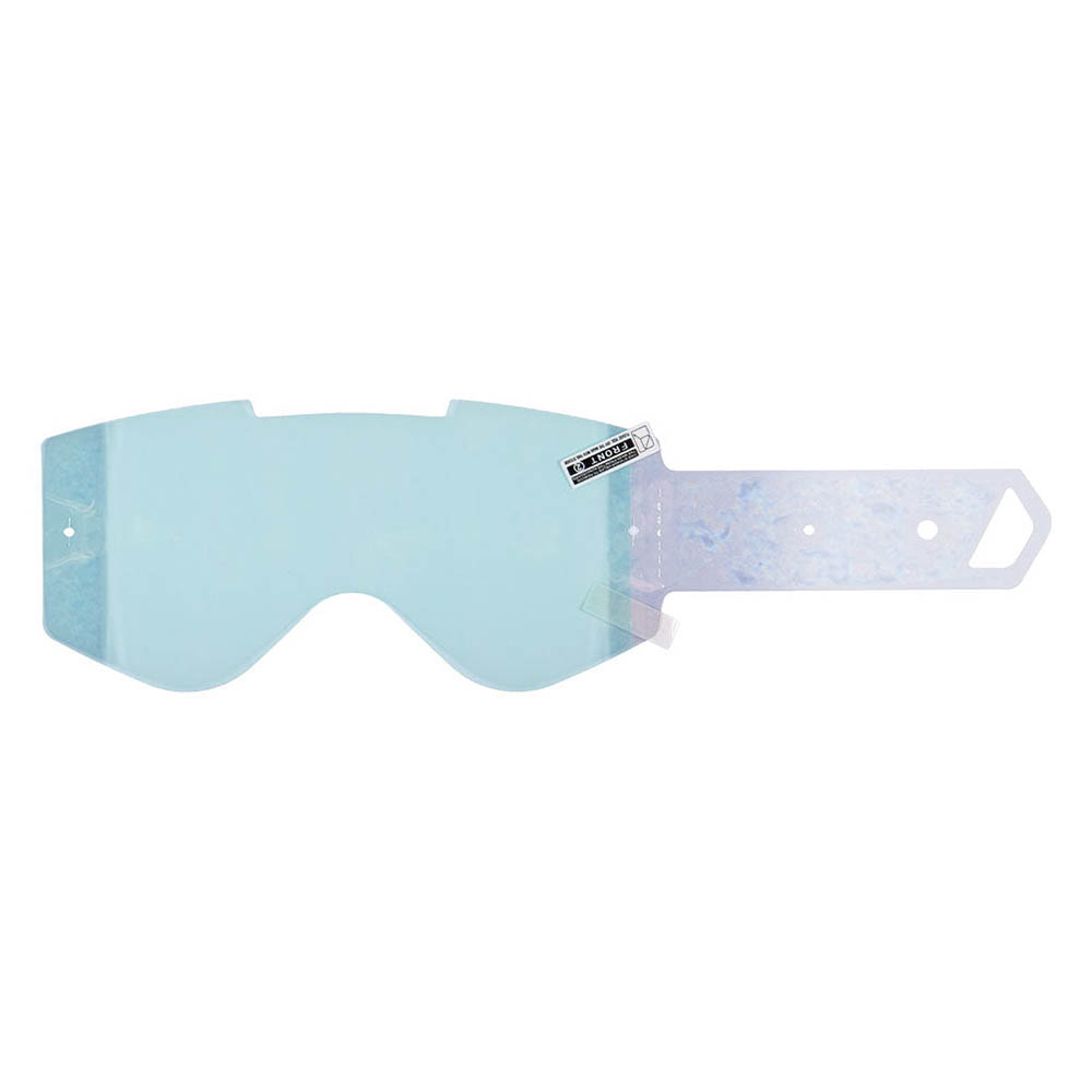 Pit Viper Brapstrap Tear Off