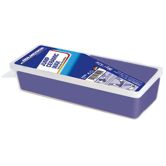 Holmenkol Jump Ceramic Wax 150g Holmenkol Jump Ceramic Wax 150g