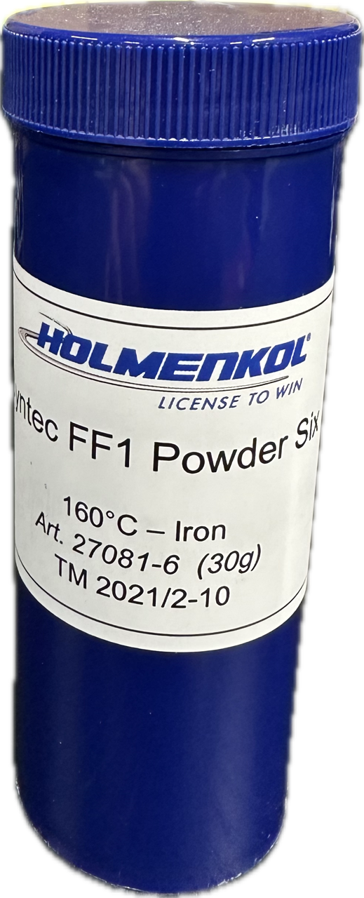 Holmenkol Syntec FF1 Powder Six