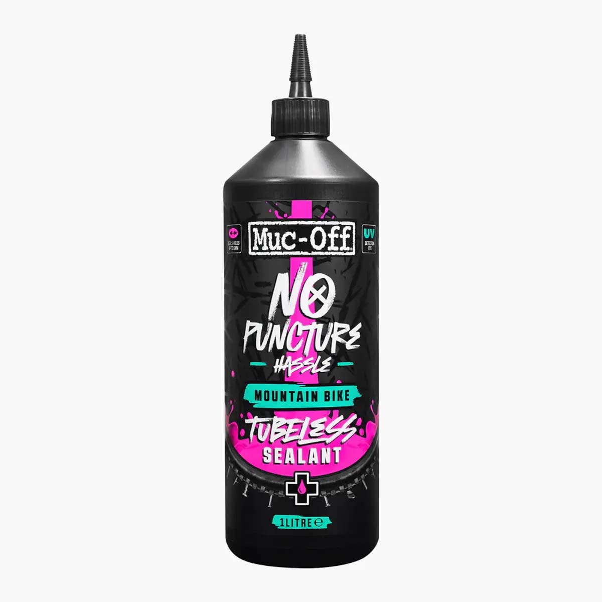 MUC-OFF MTB Tubeless
