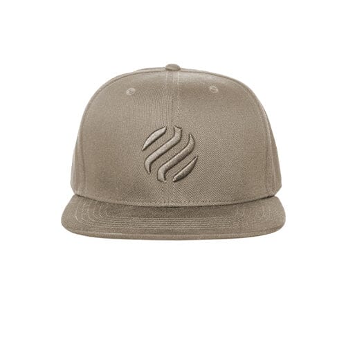 Heimplanet Cap Logo Ball, Clay Heimplanet Cap Logo Ball, Clay