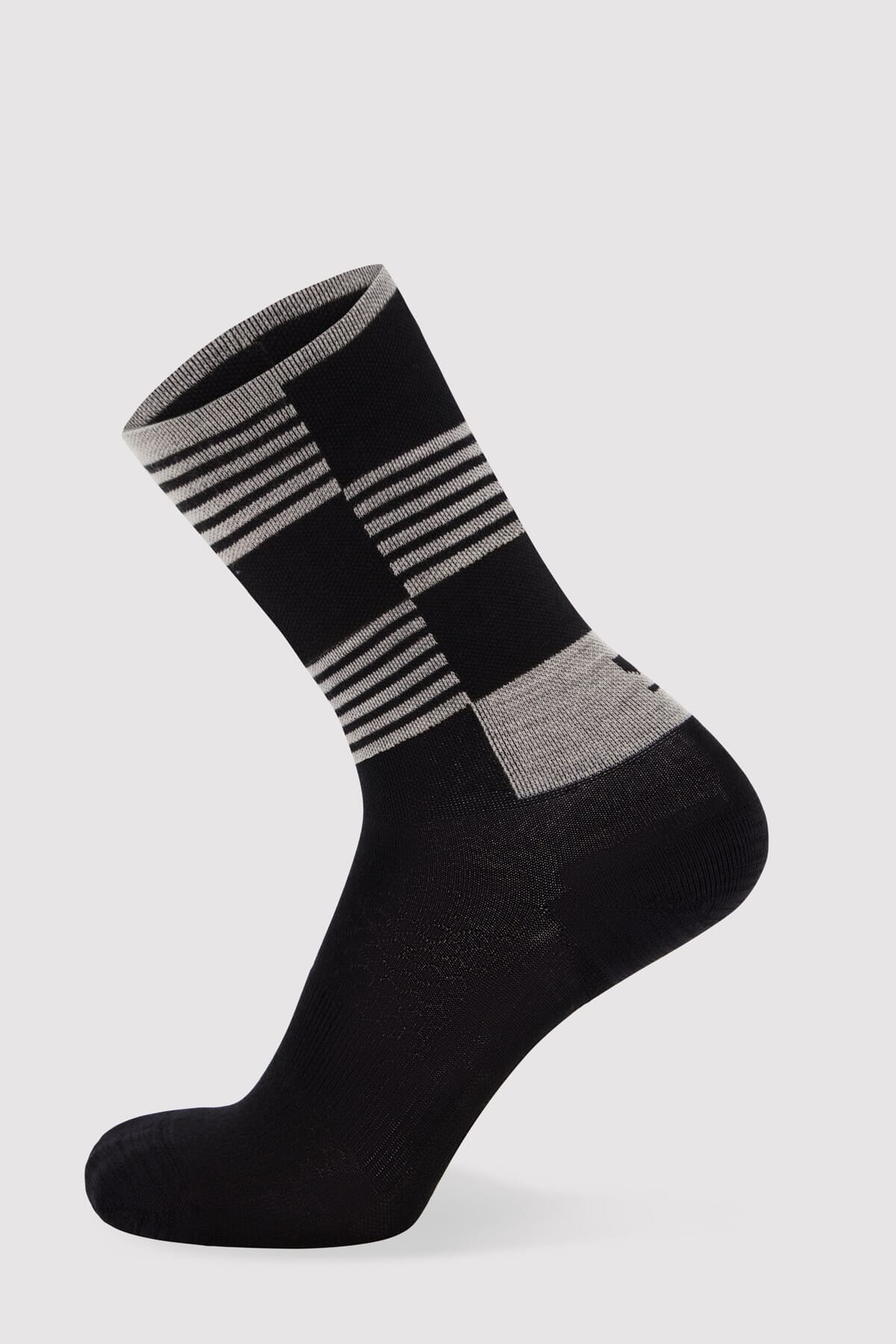 Mons Royale Atlas Merino Crew Sock