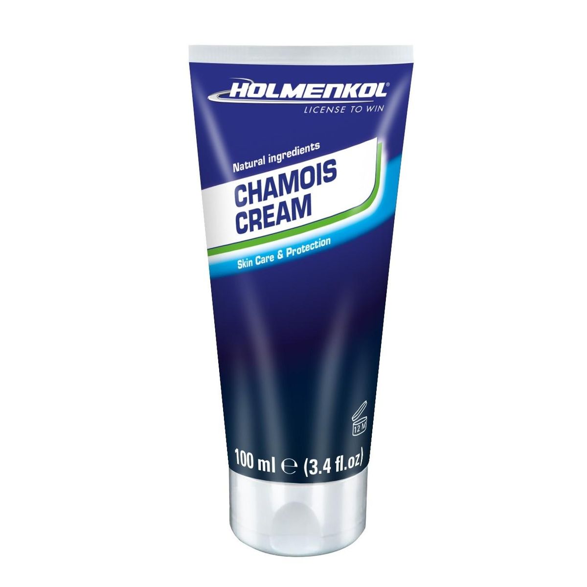 Holmenkol Chamois Cream 100ml Holmenkol Chamois Cream 100ml