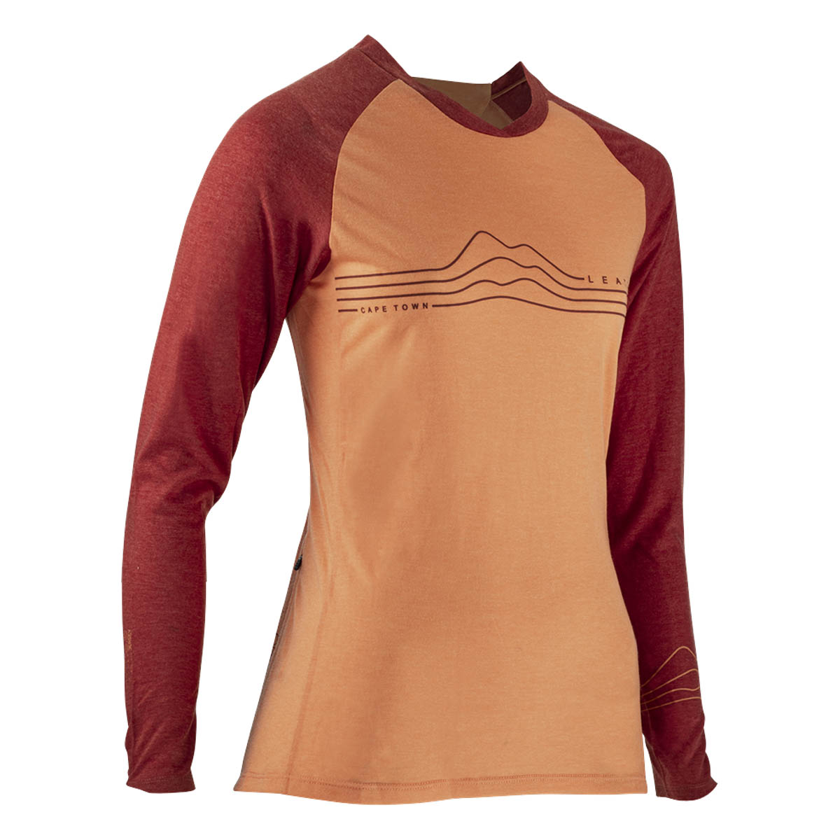 Leatt WMNS Jersey MTB AllMtn 3.0 Leatt WMNS Jersey MTB AllMtn 3.0