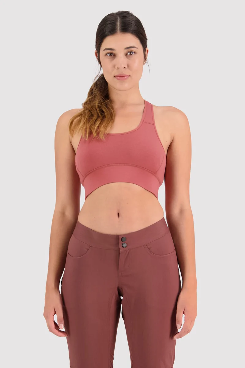 Mons Royale WMNS Stratos Merino Bra Mons Royale WMNS Stratos Merino Bra