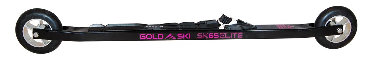 Goldski Skate Rulleski 65 Sr #2 Goldski Skate Rulleski 65 Sr #2