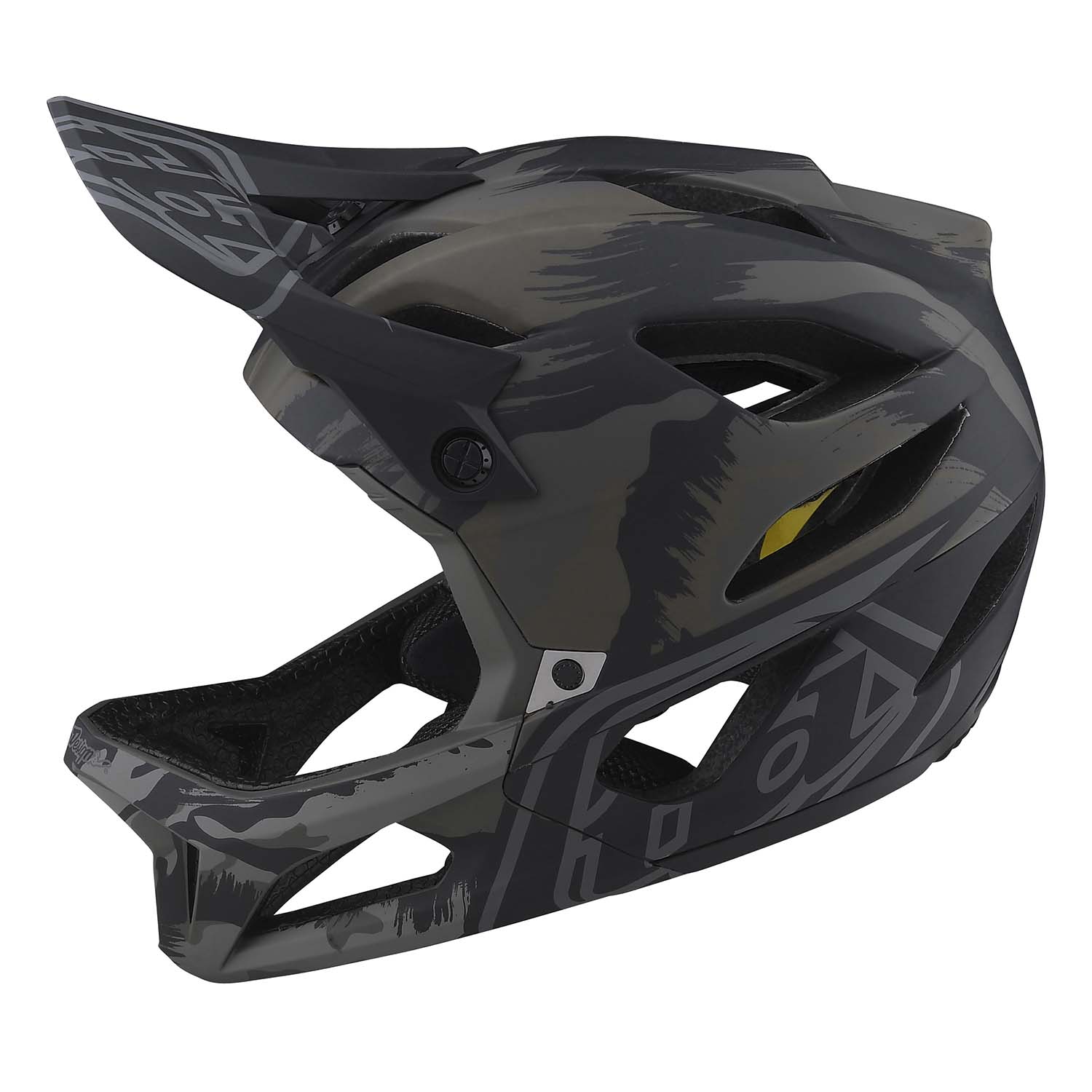 Troy Lee Designs Stage MIPS Helmet