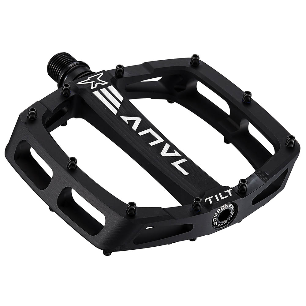 ANVL Tilt Pedal V3, Stealth Black ANVL Tilt Pedal V3, Stealth Black