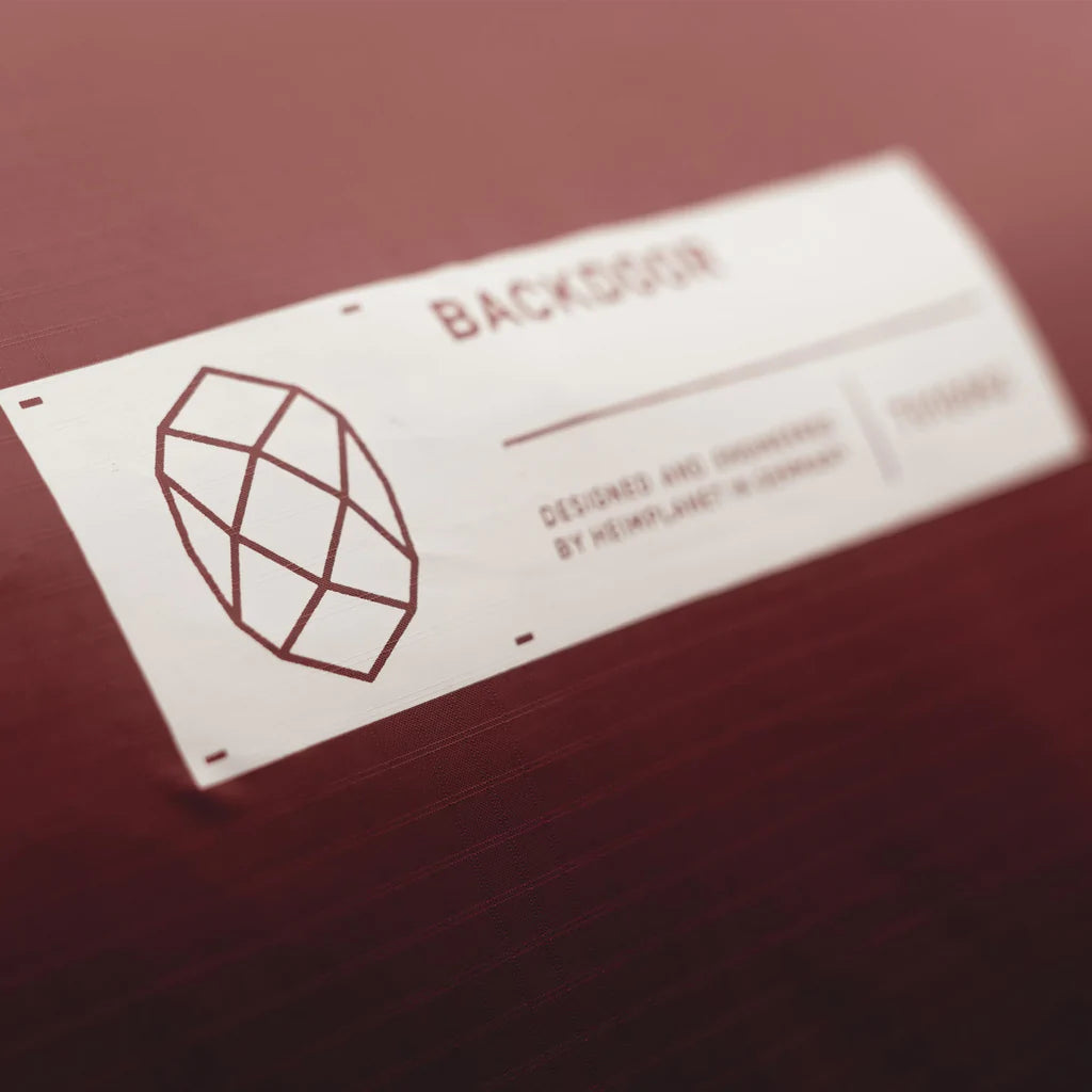 Heimplanet Backdoor Pack Sack Heimplanet Backdoor Pack Sack