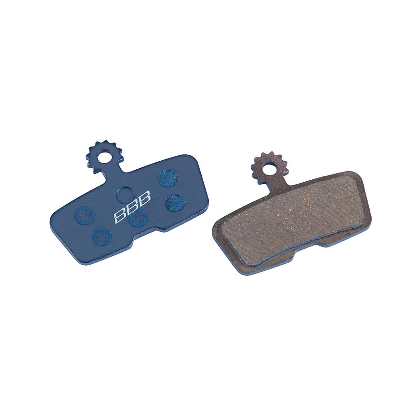 BBB DiscStop HP BBS-442D Disc Brake Pads