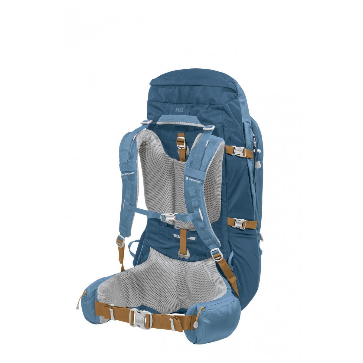 Ferrino WMNS Transalp Backpack 50L