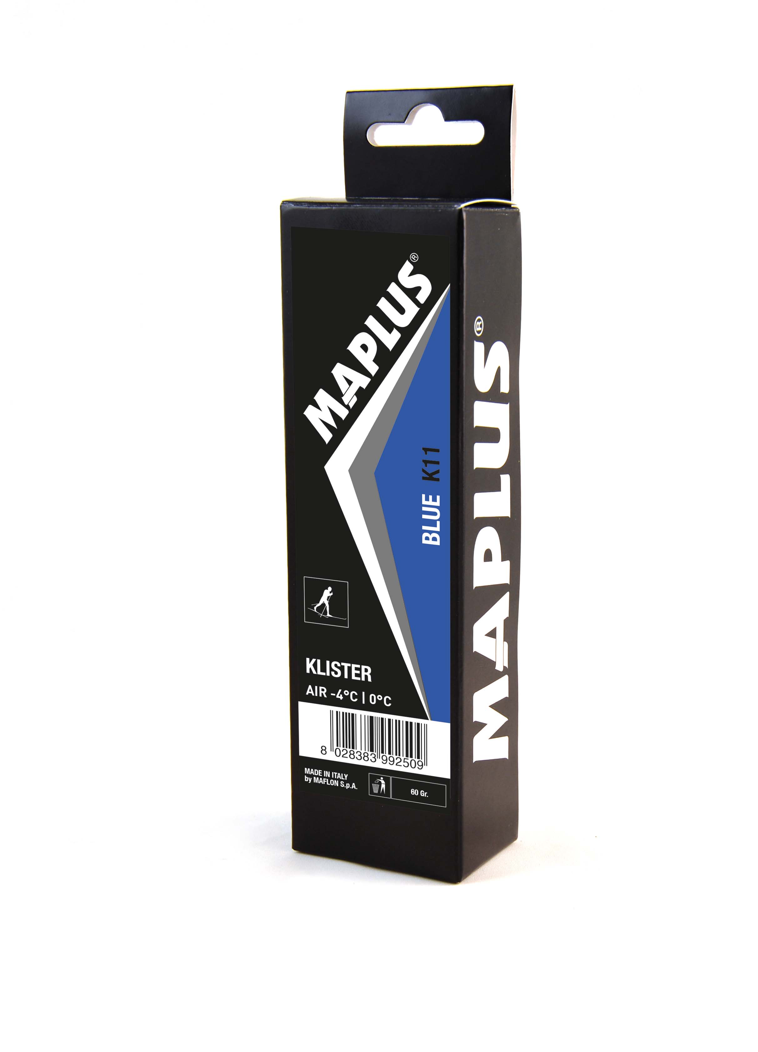 Maplus Klister Blue K11