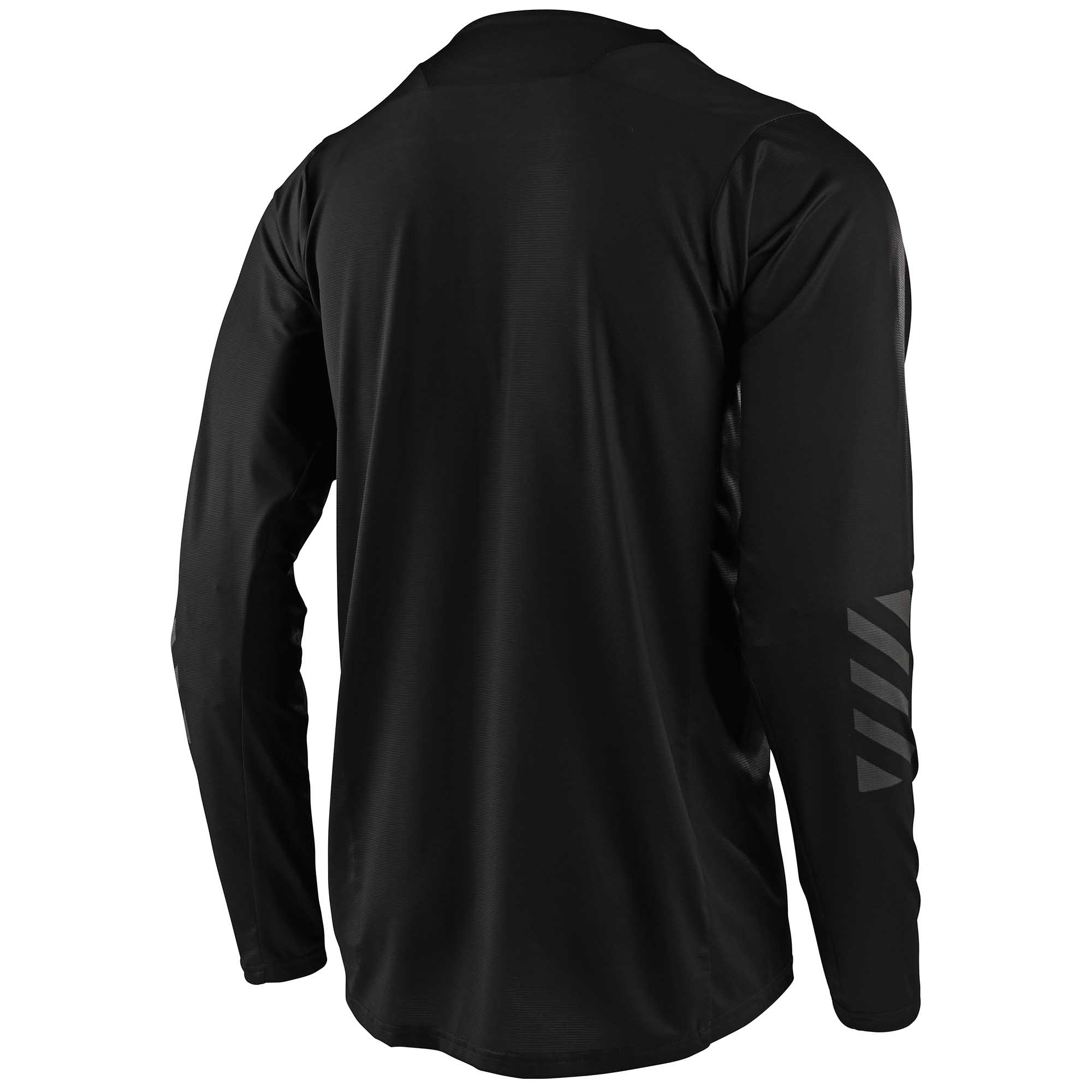 Troy Lee Designs Skyline Jersey, Black