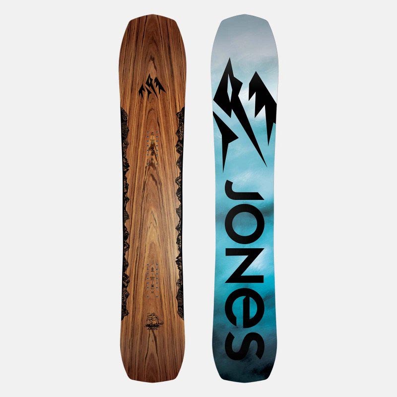 Jones Flagship Snowboard