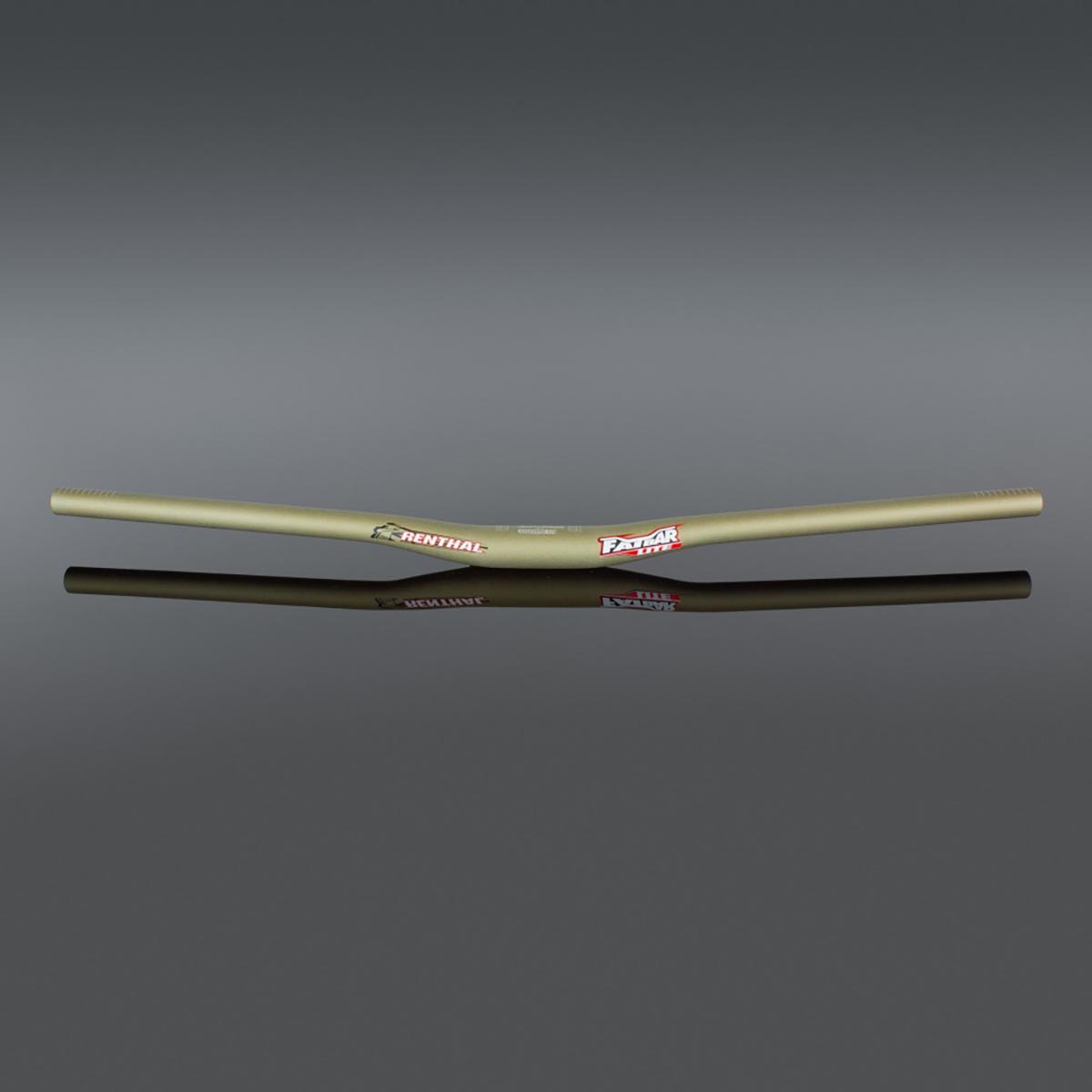 Renthal Fatbar Lite 31.8 740