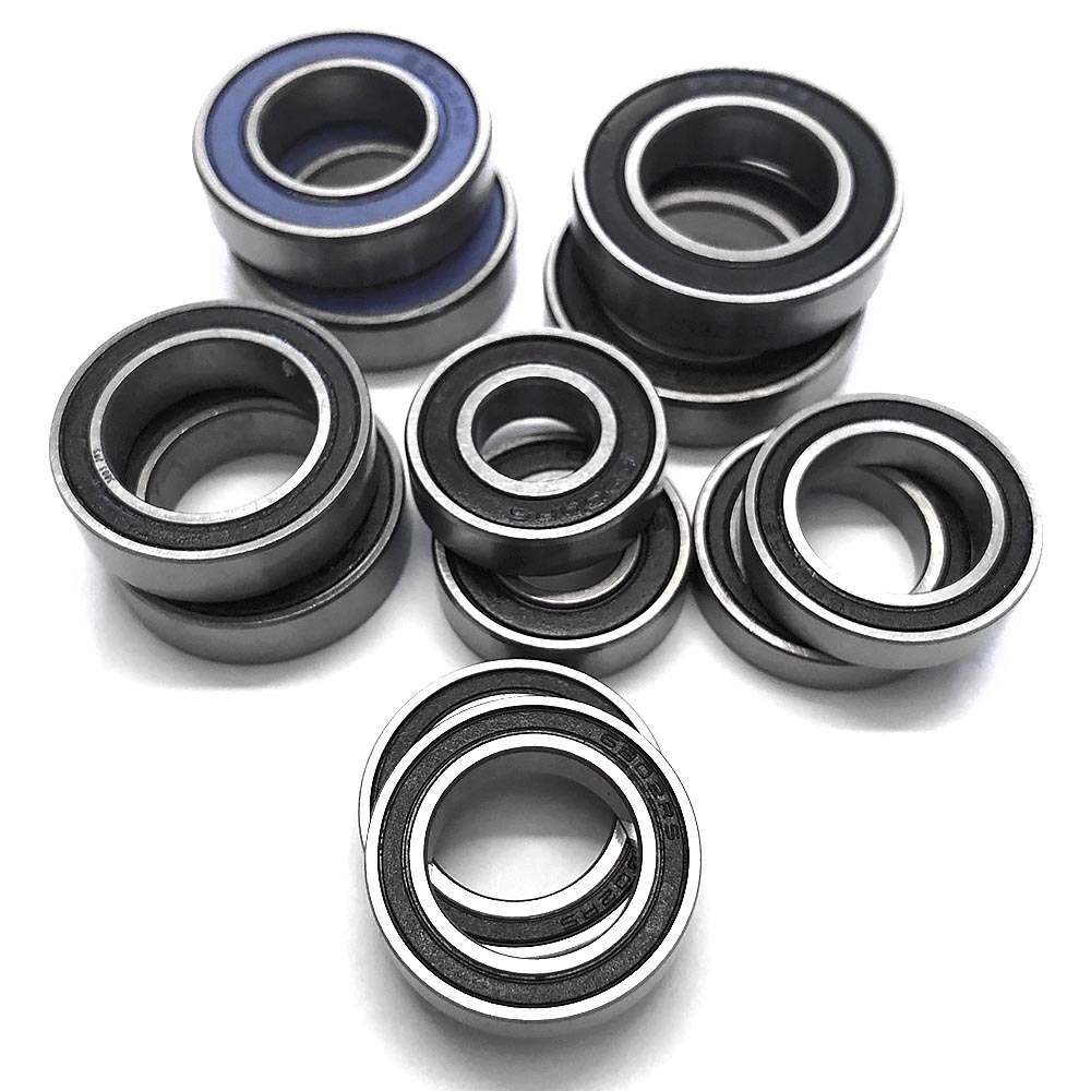 Transition Bearingset Transition Bearingset