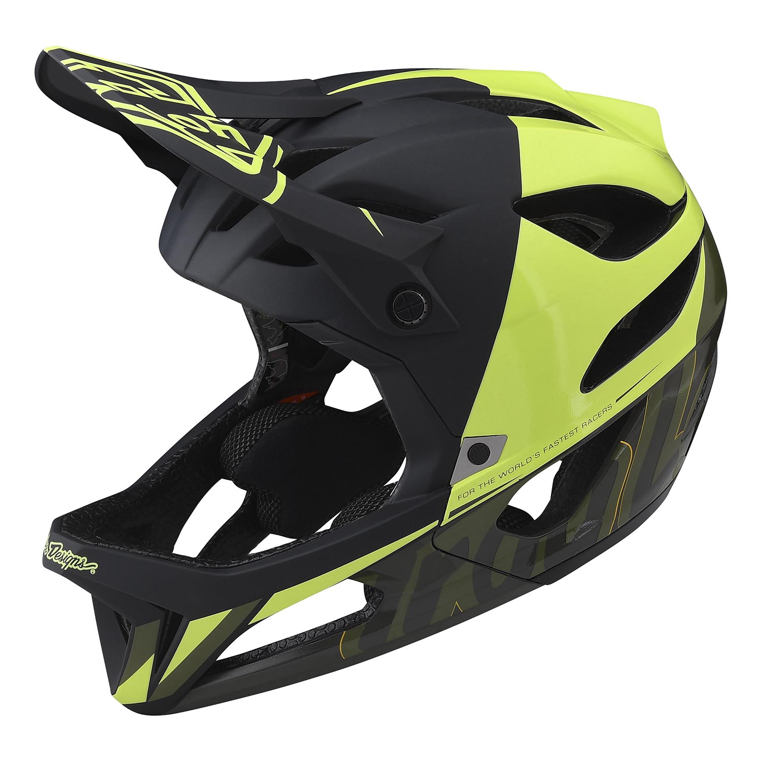 Troy Lee Designs Stage MIPS Helmet