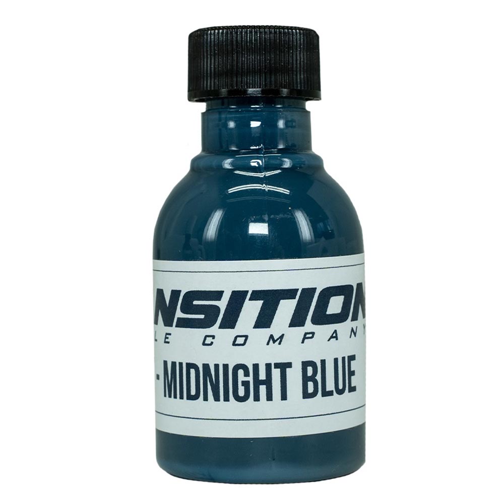 Transition Touch Up Paint