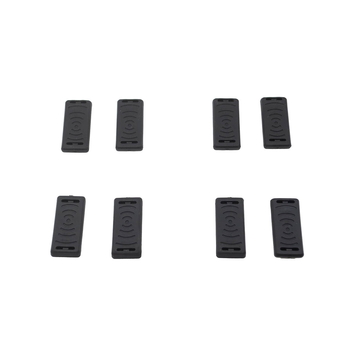 Jones Hard Bushings Freeride Mode White