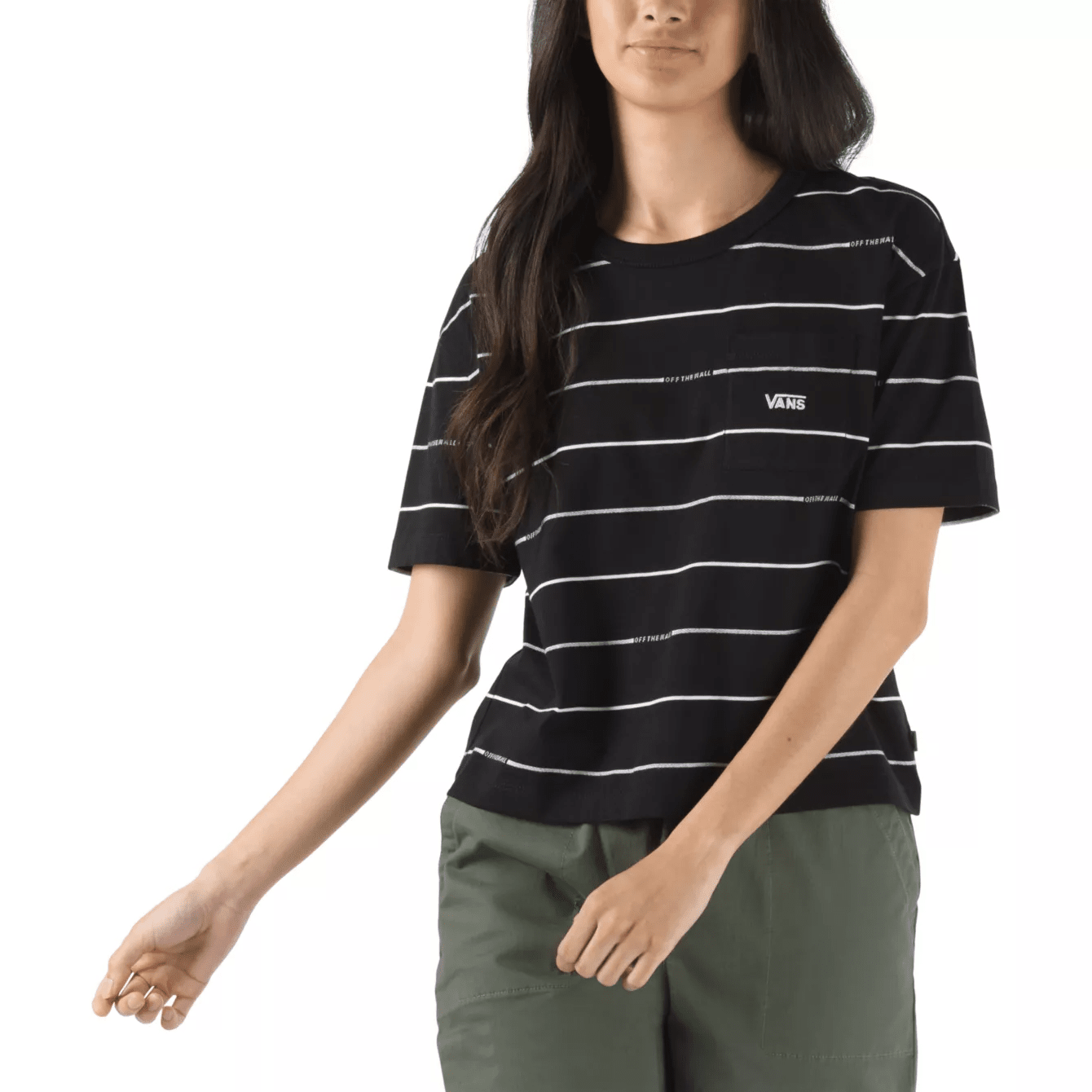 Vans Women OTW Stripe