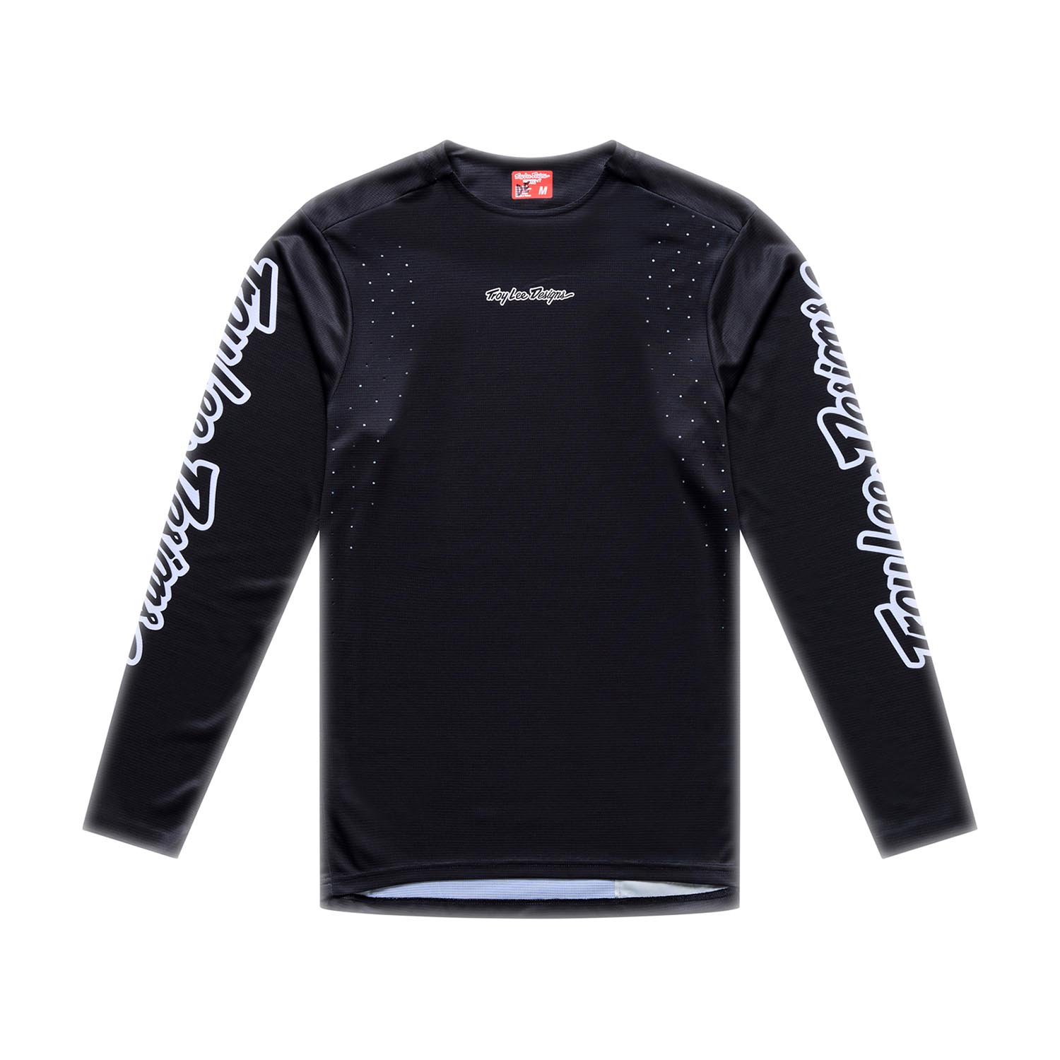 Troy Lee Designs Sprint Pro Jersey Black