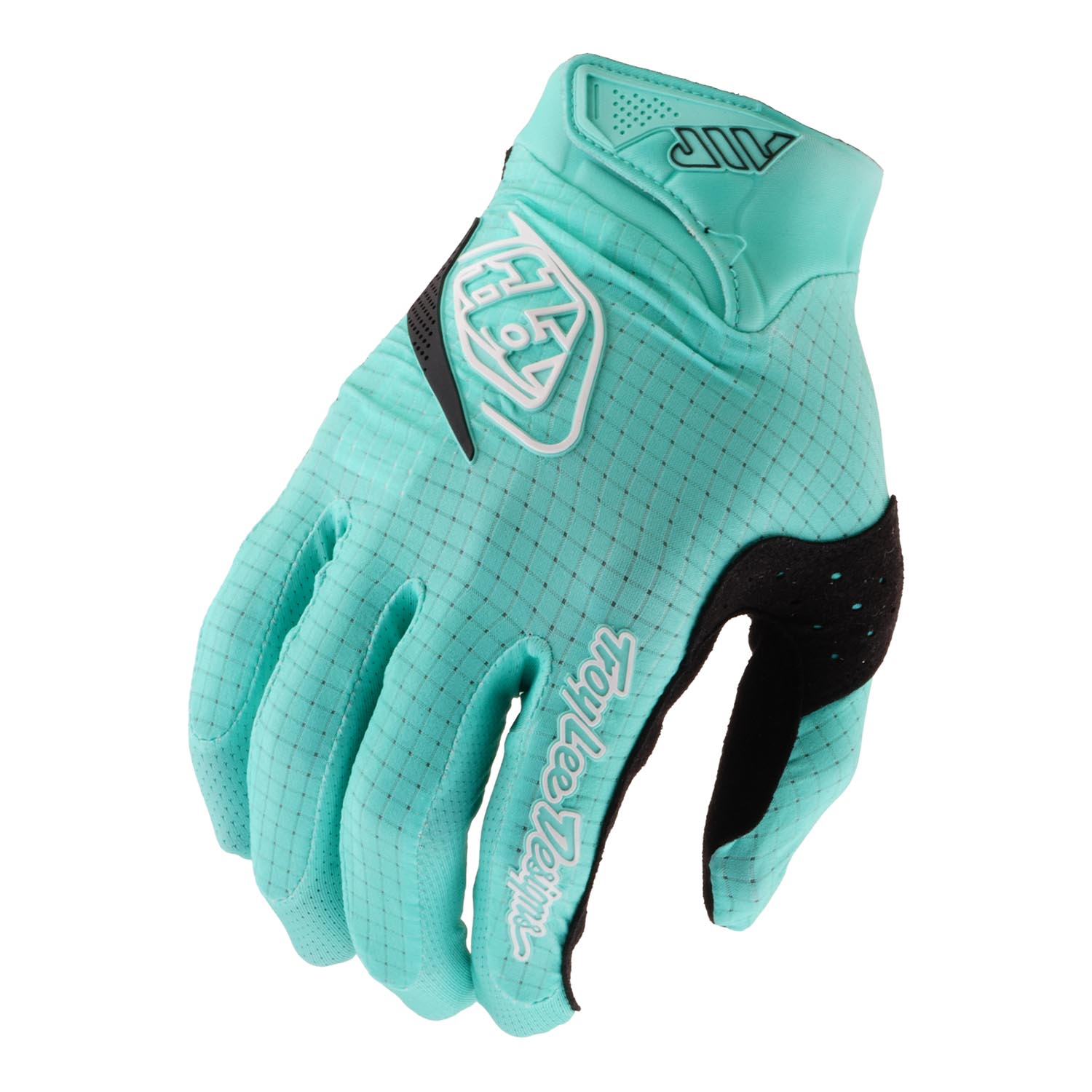 Troy Lee Designs Air Glove, Real Teal