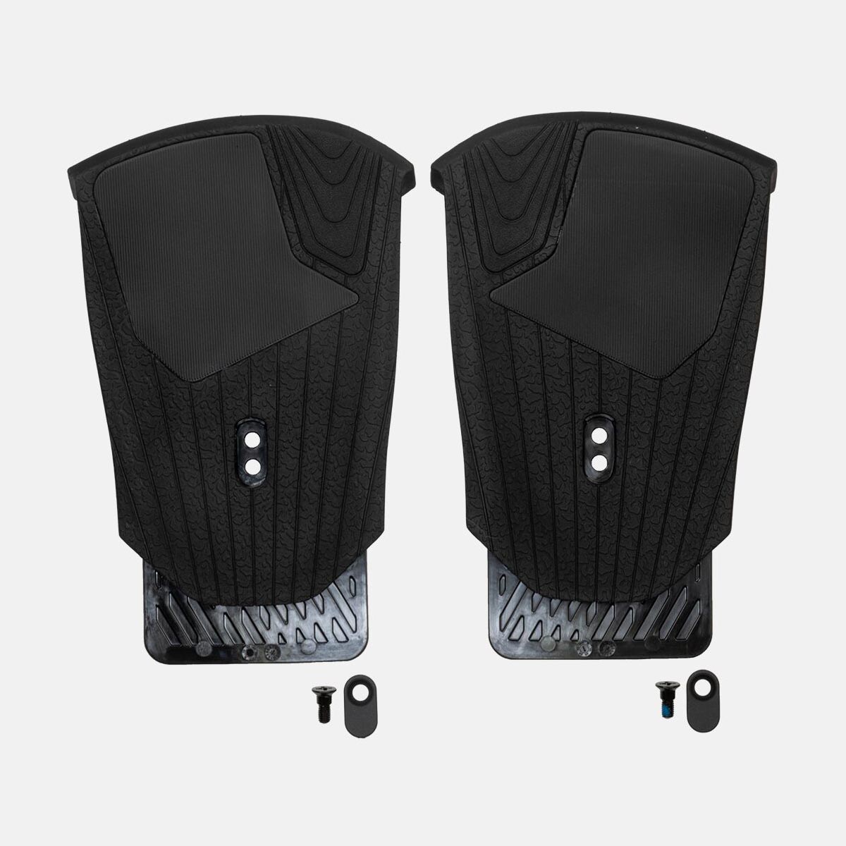 ThirtyTwo T32M FASE Footbeds, Black