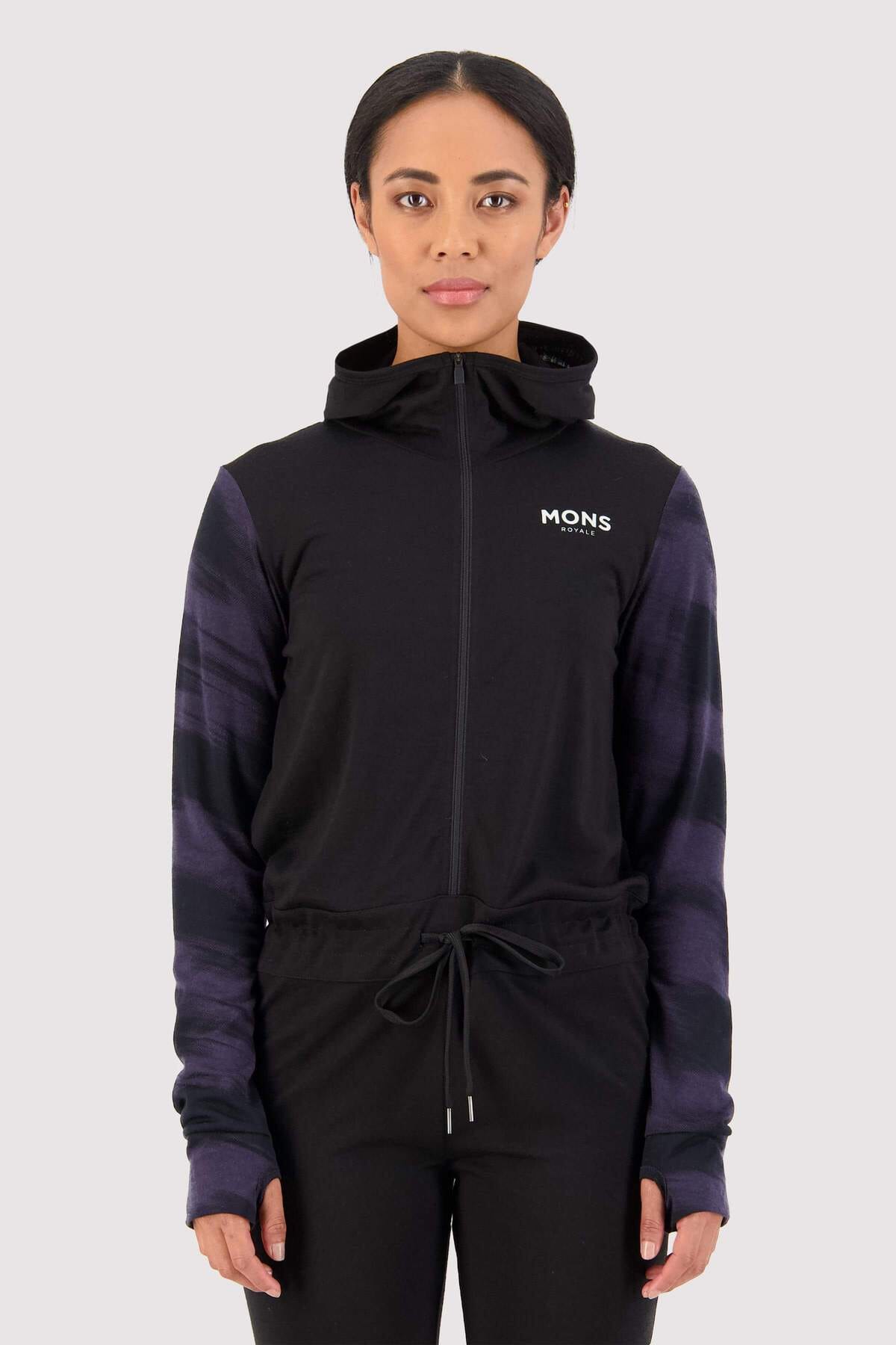 Mons Royale WMNS The Monsie One piece