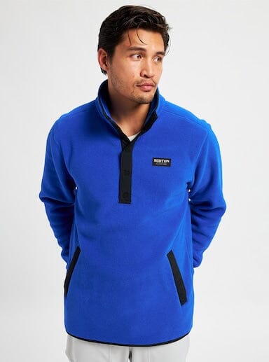 Burton Men's Hearth Fleece