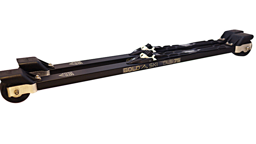 Goldski Classic Rulleski 75 Sr #2 Goldski Classic Rulleski 75 Sr #2
