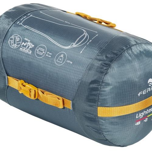 Ferrino Lightech SM 1100 Sleeping bag Ferrino Lightech SM 1100 Sleeping bag