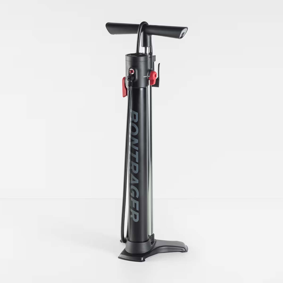 Bontrager TLR Flash Charger Floor Pump
