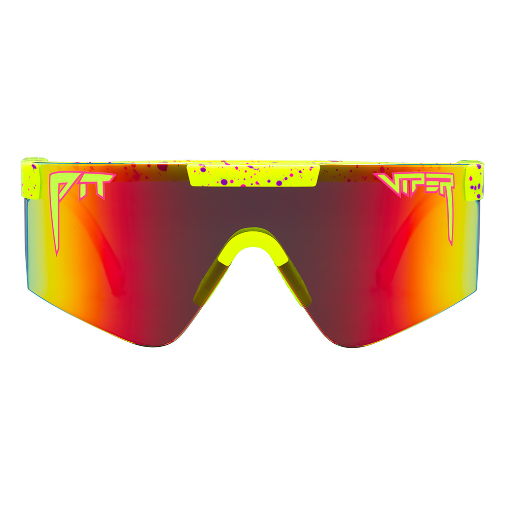 Pit Viper Original The 1993 Z87+, Wide