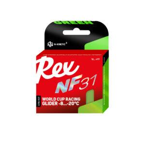 Rex NF31 Green 40g